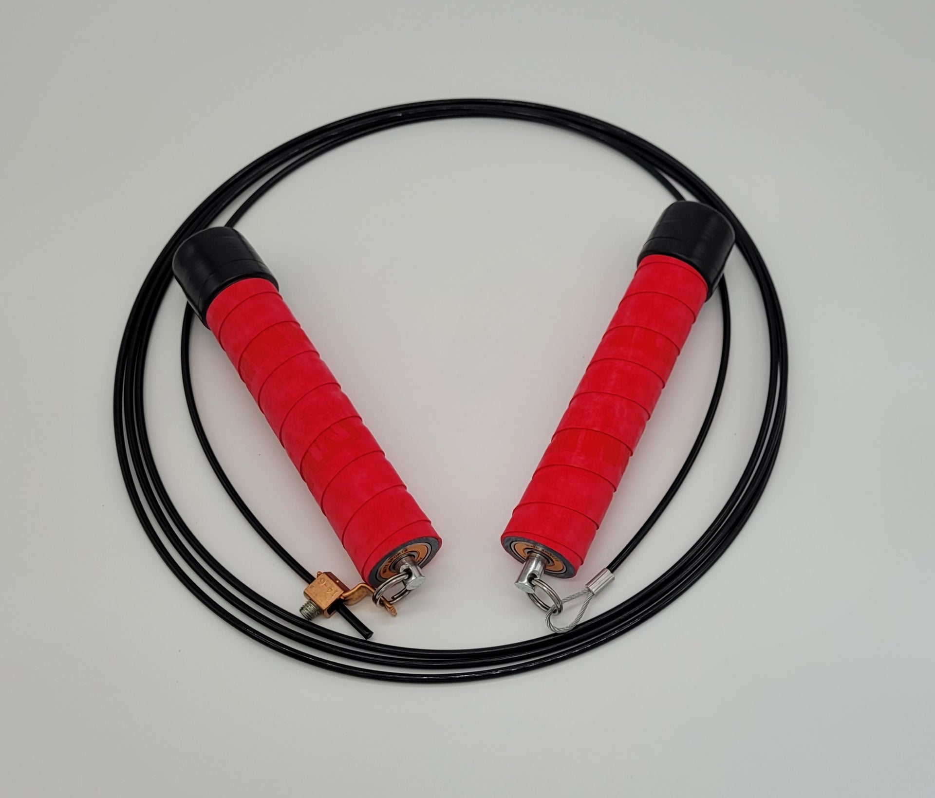 Mute Sports Equipment Adaptive Jump Rope: THE BAR – MuteSports