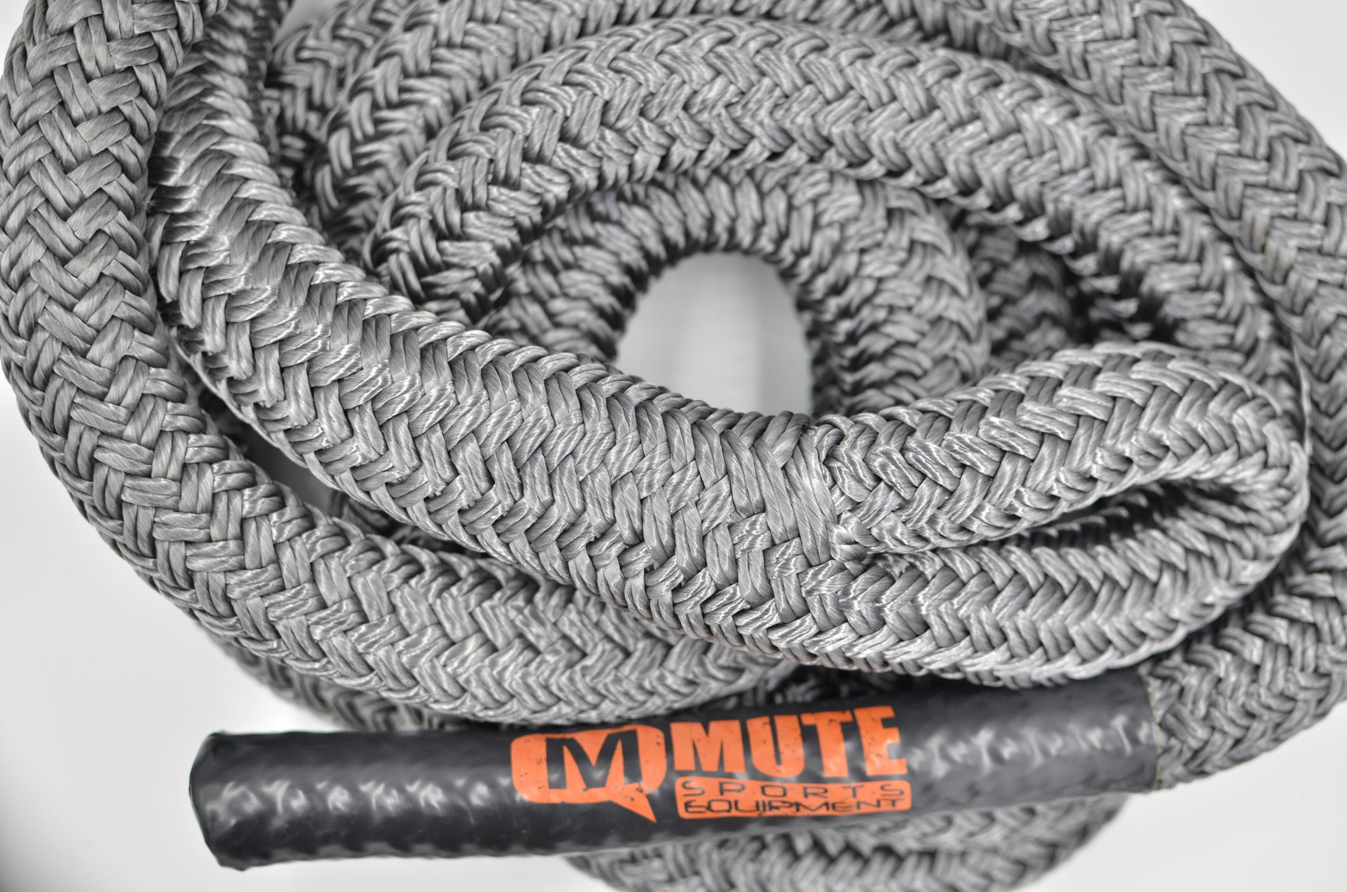 Mute Sports Equipment Climbing Rope – MuteSports